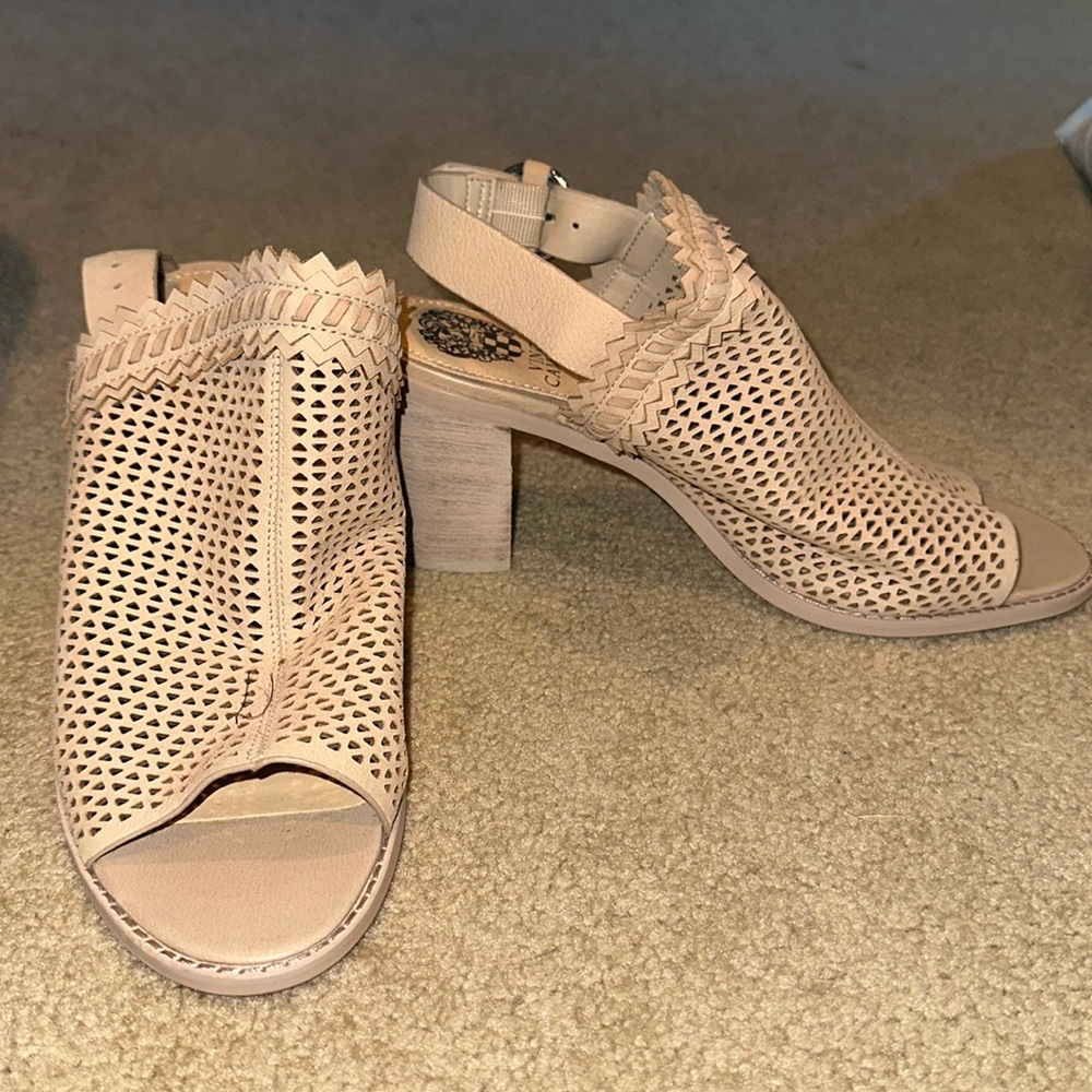 Vince camUto Wedge